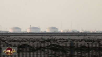 أمن الطاقة العالمي: لماذا رأس لفان حجر الزاوية؟