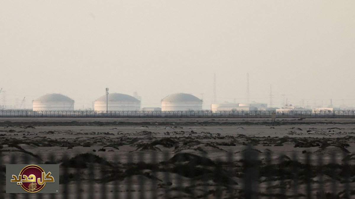 أمن الطاقة العالمي: لماذا رأس لفان حجر الزاوية؟