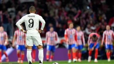 مباراة ريال مدريد أتلتيكو: موعد قمة الجولة 29 والقنوات الناقلة