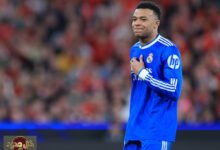 إصابات ريال مدريد: أزمة تضرب الملكي قبل موقعة مانشستر سيتي بدوري الأبطال