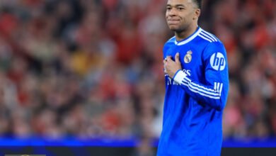 إصابات ريال مدريد: أزمة تضرب الملكي قبل موقعة مانشستر سيتي بدوري الأبطال