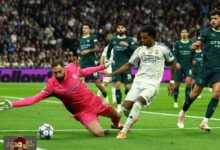 ريال مدريد مانشستر سيتي: قمة الأبطال المنتظرة.. الموعد والقنوات الناقلة