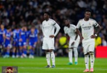 ريال مدريد الإثنين: سر الابتعاد عن خوض المباريات في الليغا
