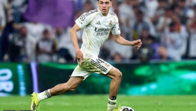 جوهرة ريال مدريد: صراع المغرب وإسبانيا على نجم الميرنغي الصاعد