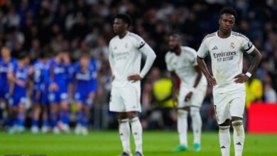 أزمة ريال مدريد: صحفي إسباني يكشف عن اتهامات خطيرة للاعبين