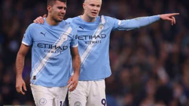 انتقالات ريال مدريد: النادي الملكي يتراجع عن ضم نجم مانشستر سيتي.. ما الأسباب؟