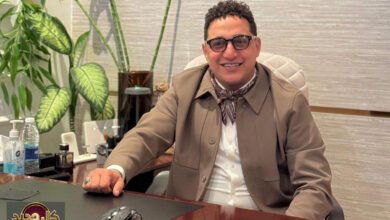 رضا البحراوي: عودة الأسد بعد هدنة الحزن