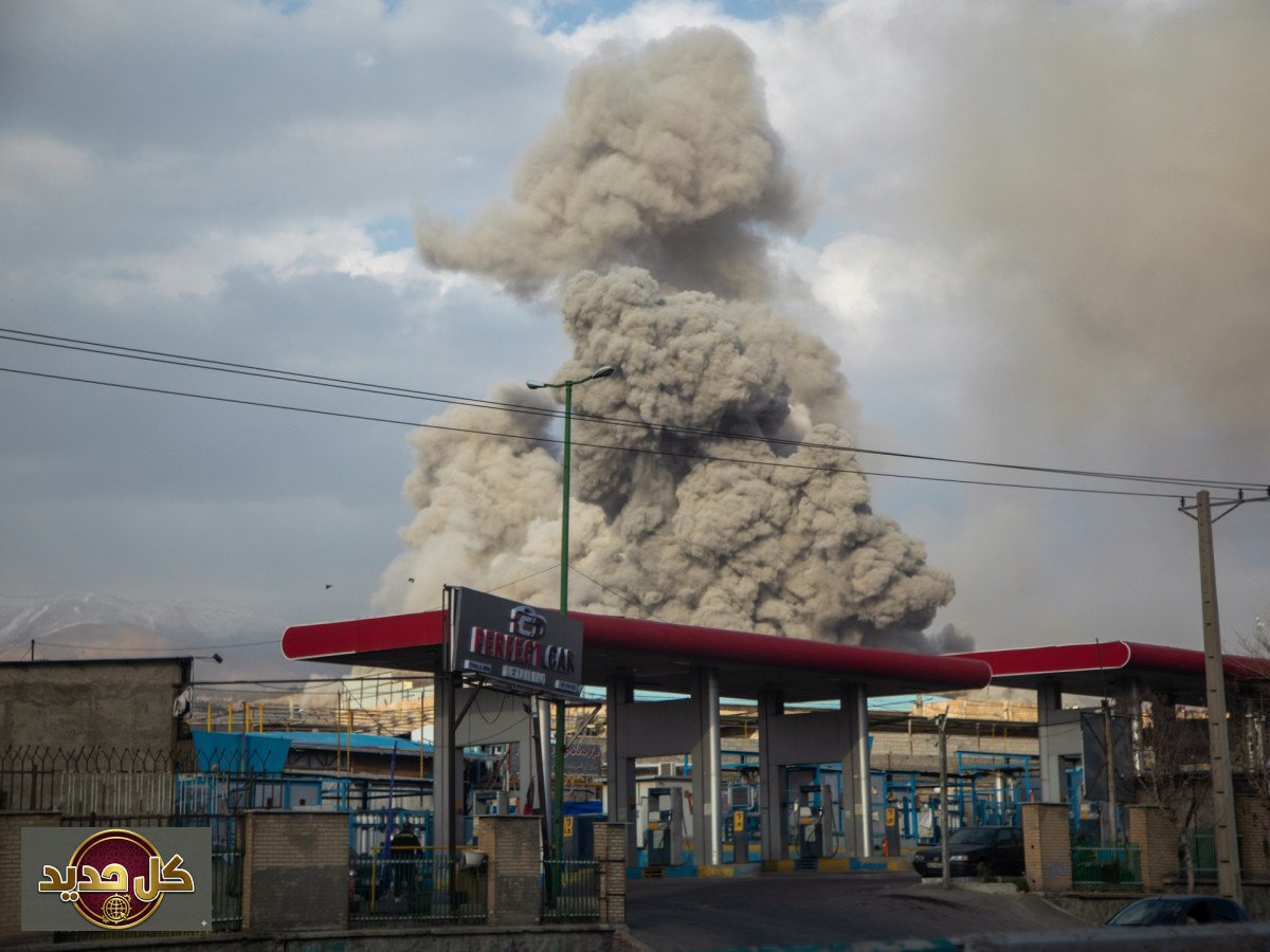 مفترق طرق المنطقة: هل تختار إيران الواقعية أم طريق التصعيد؟