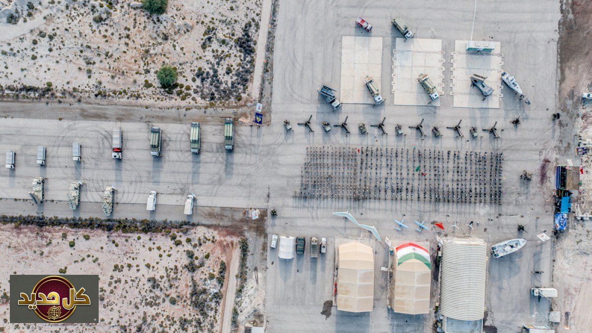 التصعيد الإقليمي: إيران تحذر الإمارات وإسرائيل تتوعد بمواصلة الهجمات بعد قصف أبو موسى