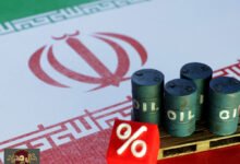 شراء النفط الإيراني: ريلاينس الهندية تبرم صفقة ضخمة لخمسة ملايين برميل