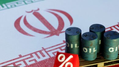 شراء النفط الإيراني: ريلاينس الهندية تبرم صفقة ضخمة لخمسة ملايين برميل