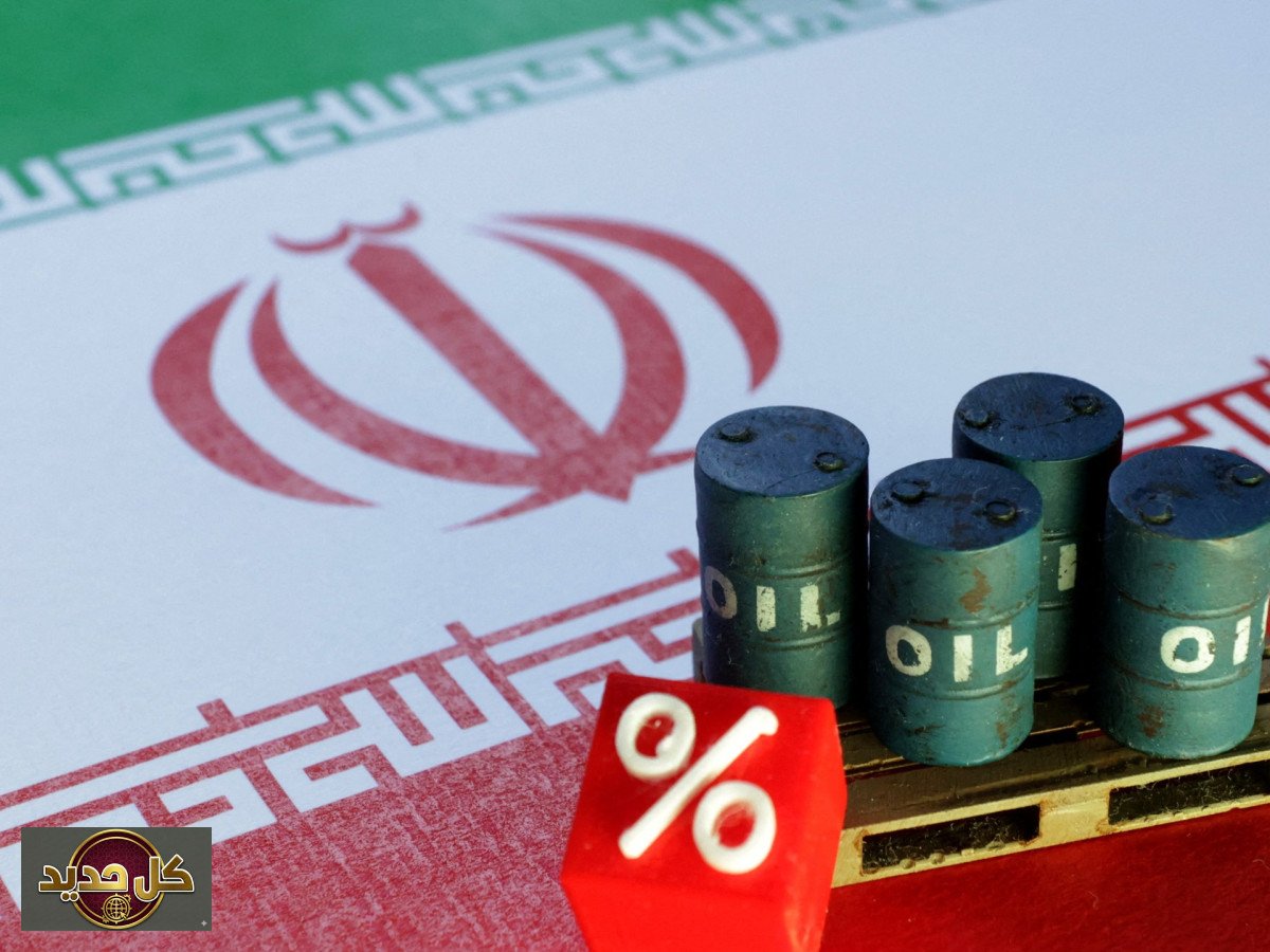 شراء النفط الإيراني: ريلاينس الهندية تبرم صفقة ضخمة لخمسة ملايين برميل