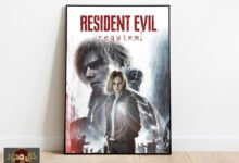 Resident Evil Requiem يحقق نجاحاً استثنائياً: 6 ملايين نسخة في 3 أسابيع
