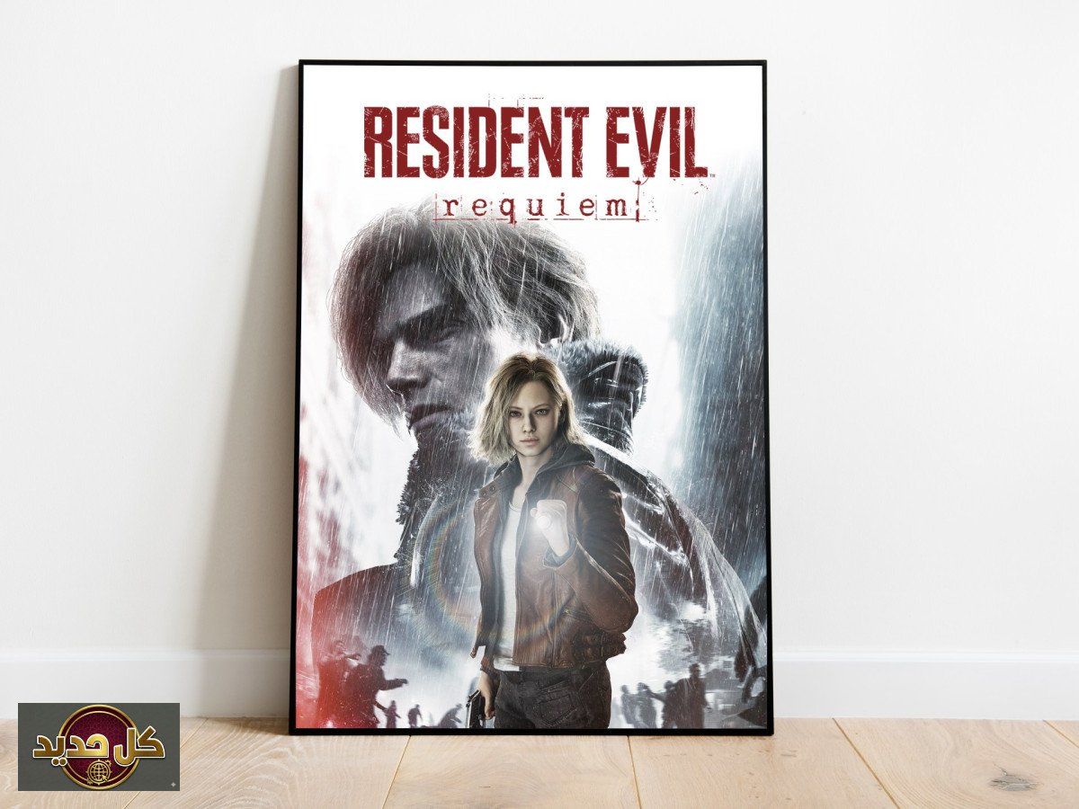 Resident Evil Requiem يحقق نجاحاً استثنائياً: 6 ملايين نسخة في 3 أسابيع