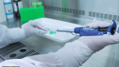 النزيف الداخلي: تقنية رغوية ثورية تسيطر عليه خلال دقائق