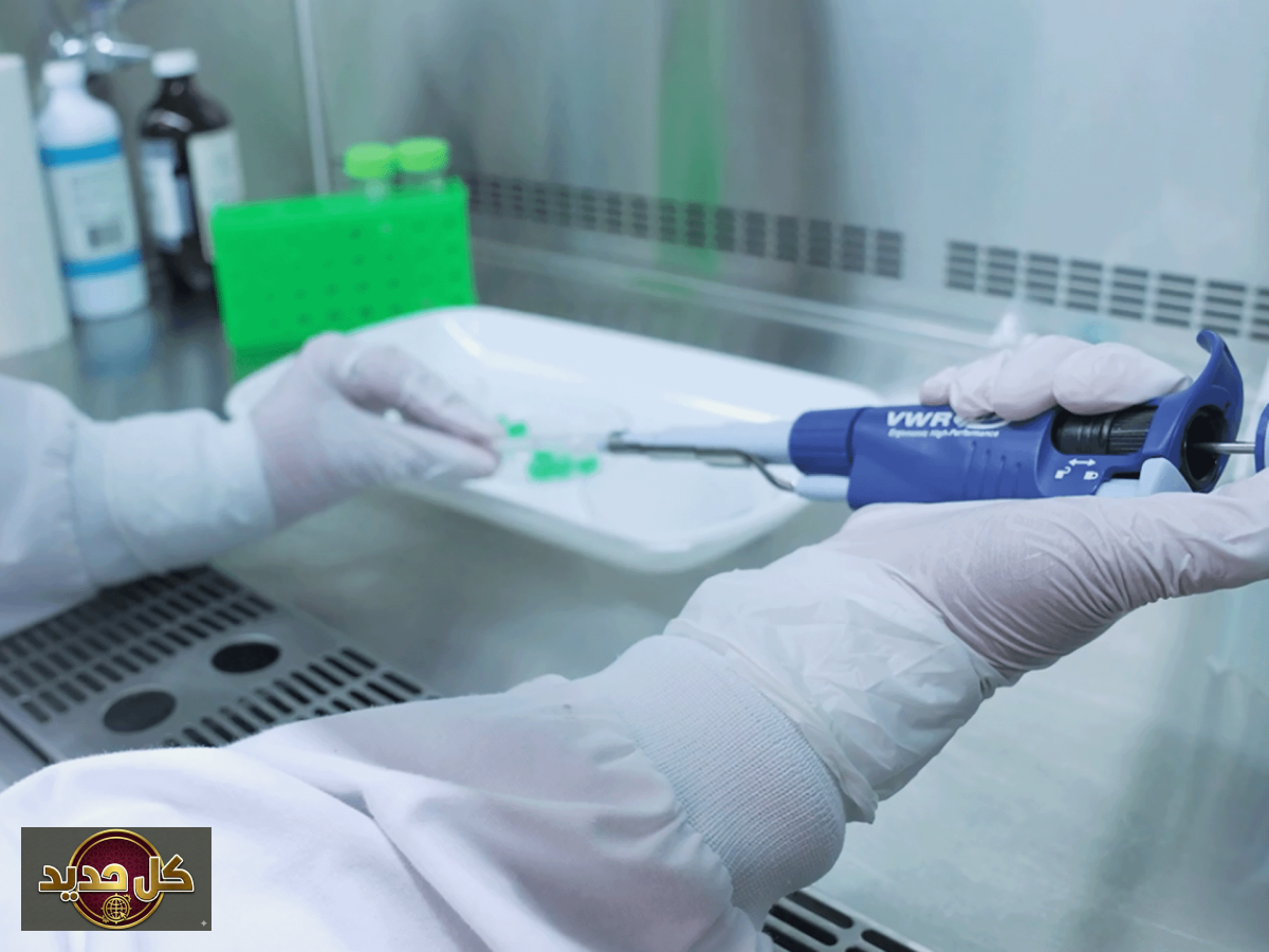 النزيف الداخلي: تقنية رغوية ثورية تسيطر عليه خلال دقائق