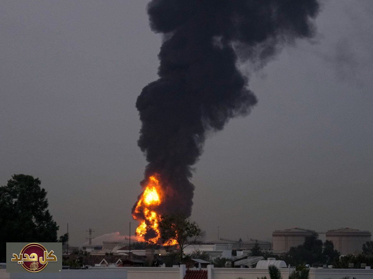 صواريخ الرياض: الدفاع السعودي يعترض 3 باليستية فوق العاصمة