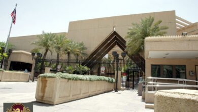استهداف السفارة الأمريكية بالرياض: تفاصيل الهجوم بمسيرتين وتداعياته
