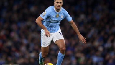 انتقال رودري إلى ريال مدريد: هل يفتح نجم السيتي الباب للملكي؟