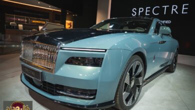 رولز رويس كهرباء: تراجع استراتيجي عن خطة التحول الكامل 2030