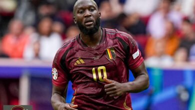 انسحاب لوكاكو المفاجئ: صدمة للمنتخب البلجيكي قبل وديتي أميركا والمكسيك