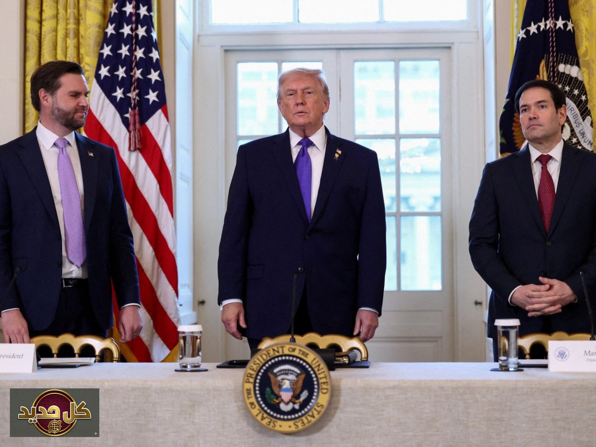 خلافة ترامب 2028: روبيو أم فانس؟ صراع مبكر على قيادة الحزب الجمهوري