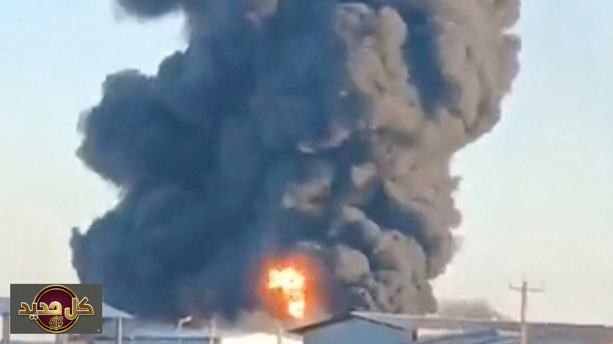 مكاسب روسيا والصين: كيف تشكل حرب إيران نفوذ بكين وموسكو؟