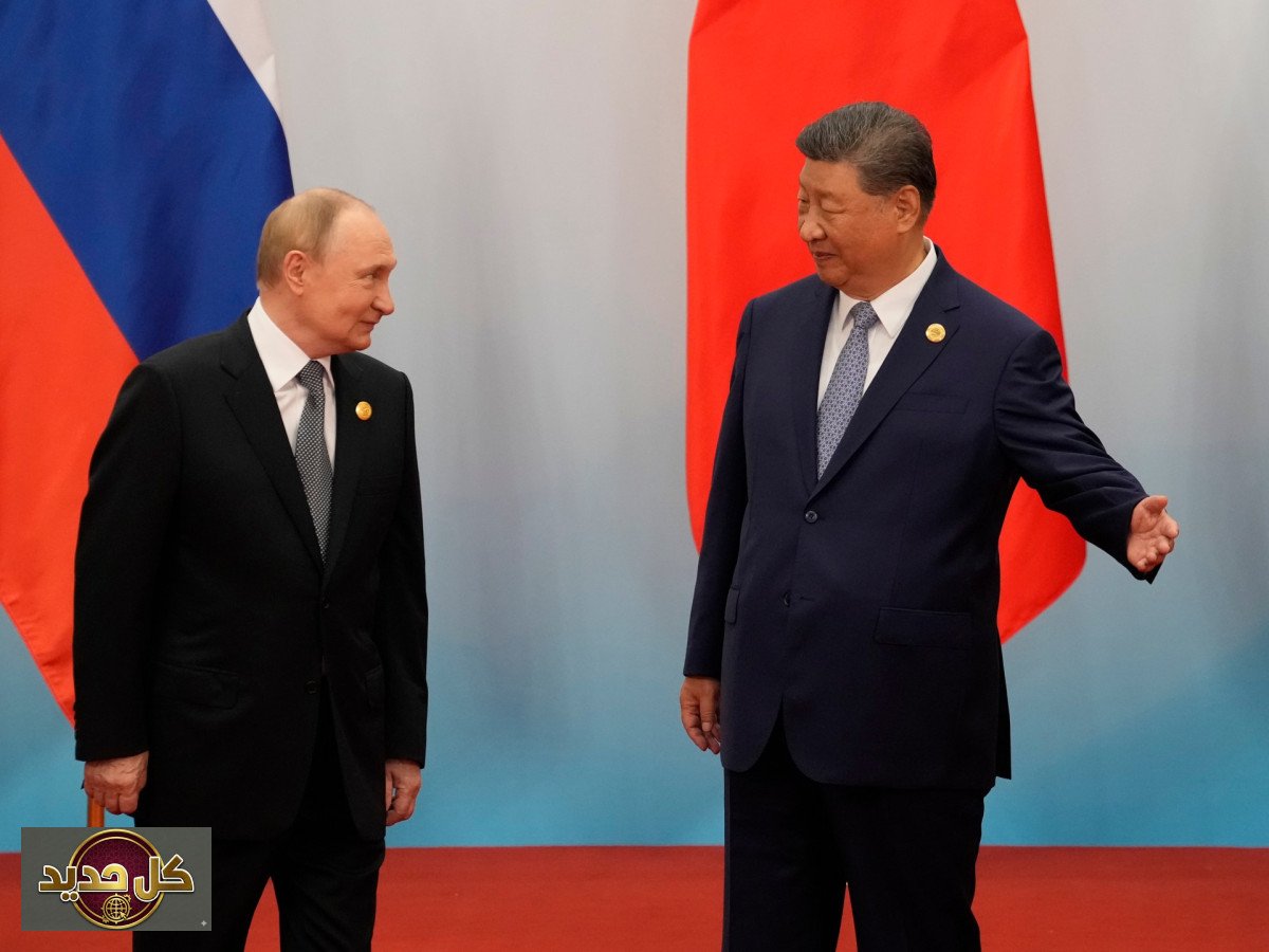 موقف روسيا والصين: لماذا ظلتا على الحياد في صراع إيران؟