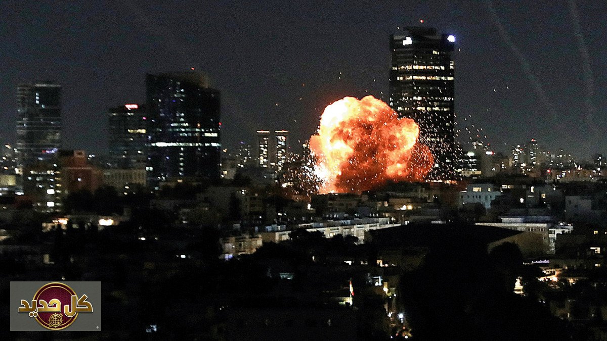 مكاسب روسيا والصين: استغلال استنزاف واشنطن في صراع إيران