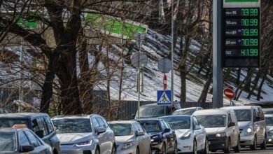 قرار روسيا للبنزين يفاجئ الأسواق العالمية ترقباً لسيناريوهات محتملة