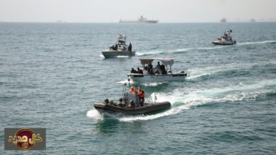 دعم روسيا لإيران: هل تستهدف القوات الأمريكية في الشرق الأوسط؟