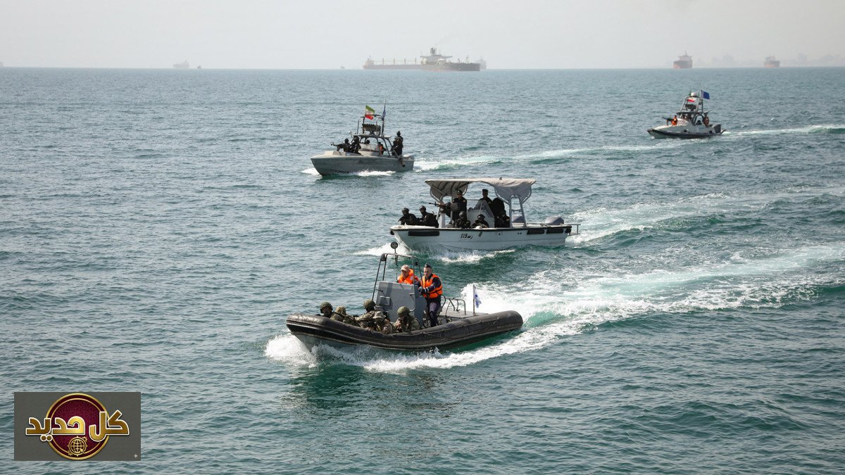 دعم روسيا لإيران: هل تستهدف القوات الأمريكية في الشرق الأوسط؟