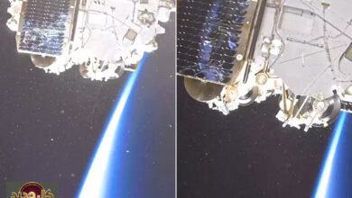 أقمار روسيا الصناعية الجديدة: تحدي "ستارلينك" بعد الحظر