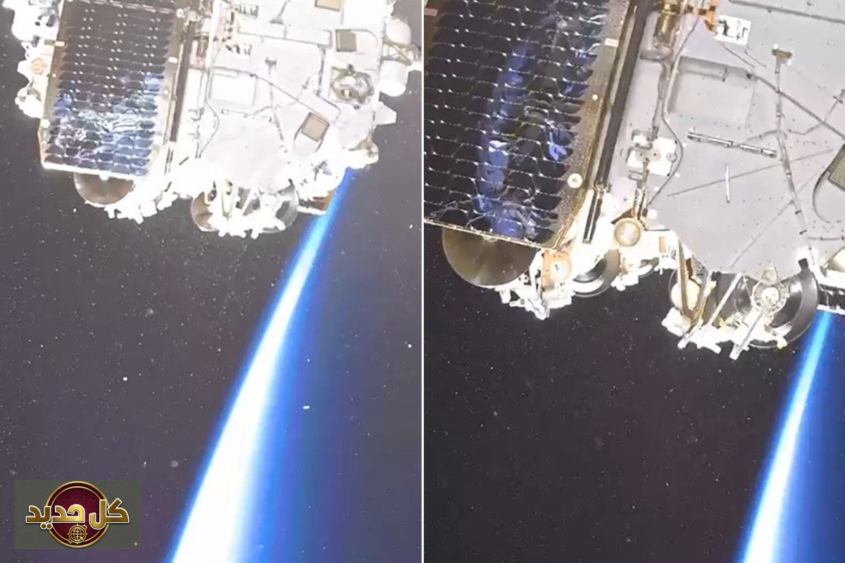 أقمار روسيا الصناعية الجديدة: تحدي "ستارلينك" بعد الحظر