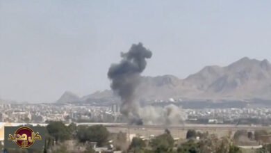 تضرر قنصلية روسيا أصفهان: موسكو تكشف عن أضرار بعد الهجوم الأخير