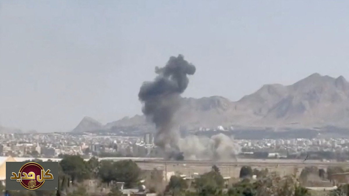 تضرر قنصلية روسيا أصفهان: موسكو تكشف عن أضرار بعد الهجوم الأخير