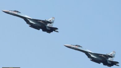 التحالف الروسي الإيراني: شراكة استراتيجية تكسر الحصار العسكري