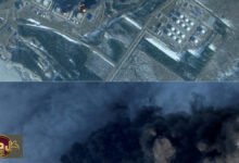 صادرات النفط الروسي: هجمات أوكرانيا تُحدث "أكبر تعطل" تاريخي للإمدادات