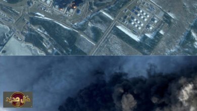 صادرات النفط الروسي: هجمات أوكرانيا تُحدث "أكبر تعطل" تاريخي للإمدادات