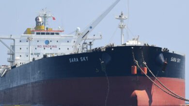 النفط الروسي الفلبين: شحنة تاريخية تنقذ من أزمة الطاقة الوطنية