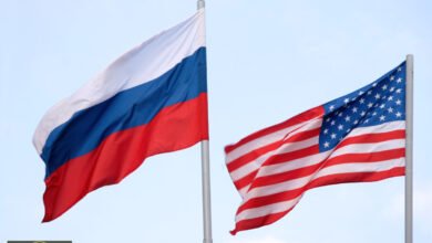 وفد برلماني روسي بارز يزور واشنطن وسط تحذيرات أوروبية بشأن أوكرانيا