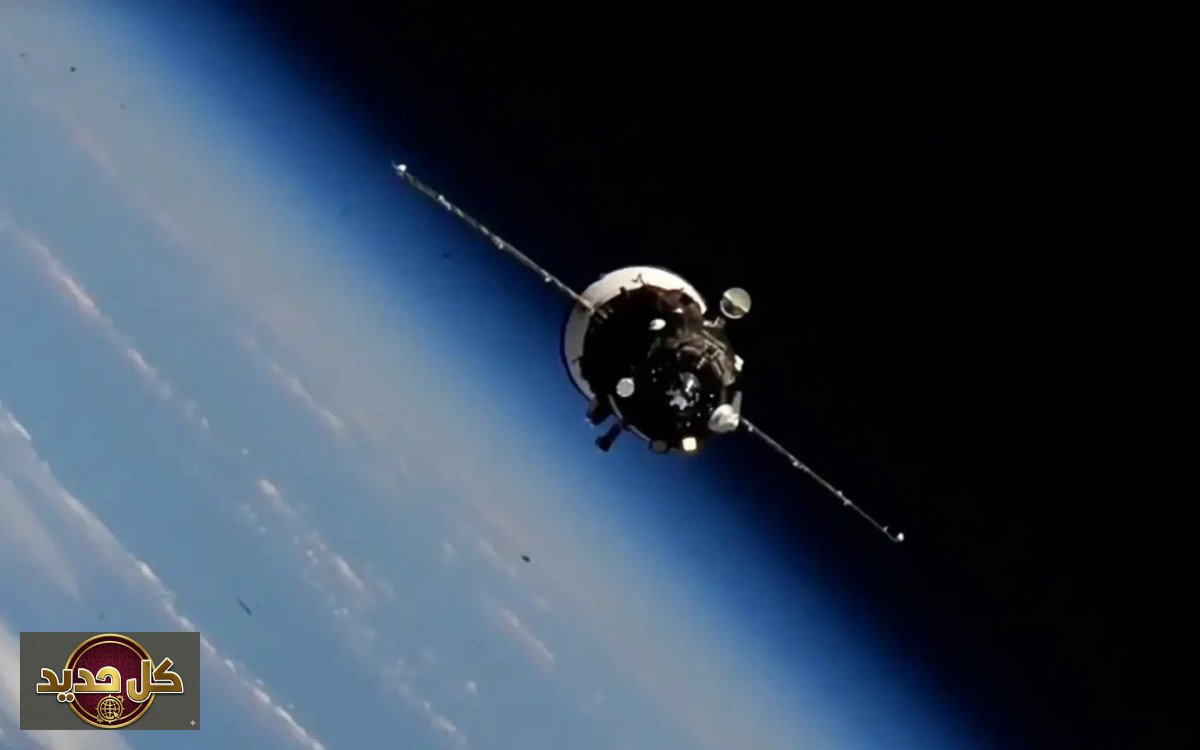 التحام مركبة روسية بنجاح يضمن استمرار إمدادات محطة الفضاء الدولية