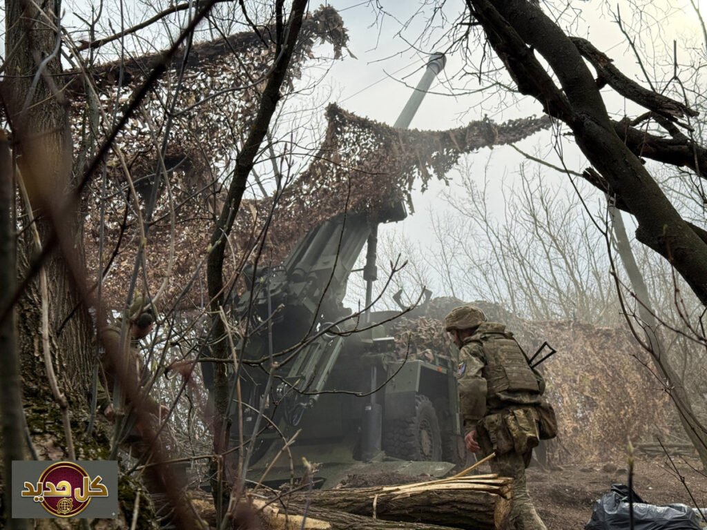 هجمات المسيرات المتبادلة: تصاعد العنف الروسي الأوكراني وخسائر بشرية