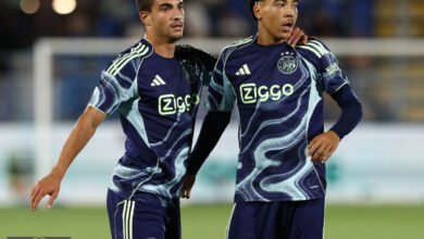 ريان بونيدا ينضم رسمياً لمنتخب المغرب: مكسب جديد لـ"أسود الأطلس"