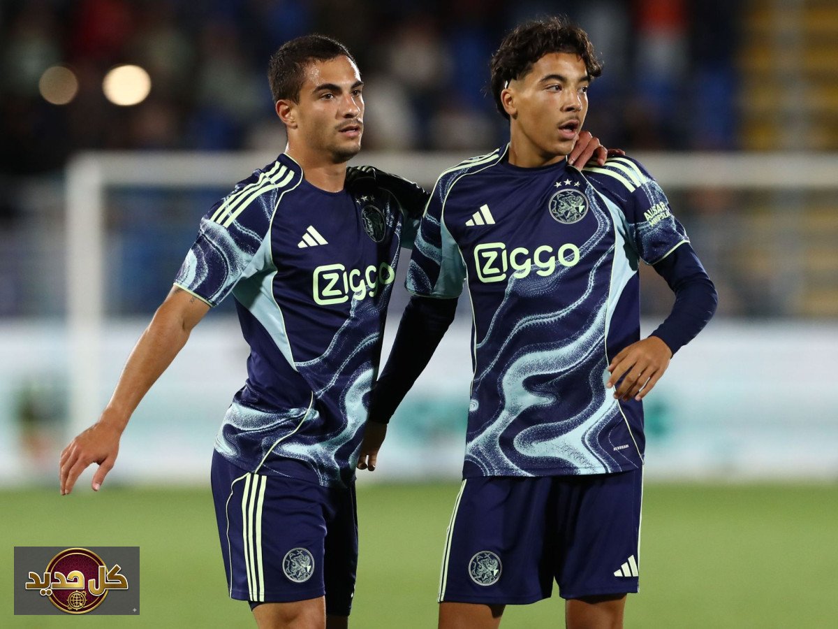 ريان بونيدا ينضم رسمياً لمنتخب المغرب: مكسب جديد لـ"أسود الأطلس"