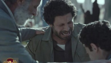 مسلسل صحاب الأرض: توثيق درامي مؤثر للحرب على غزة في رمضان 2026