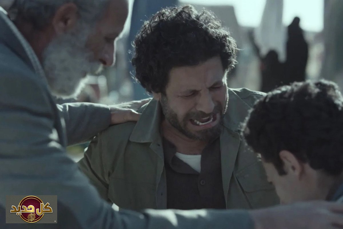 مسلسل صحاب الأرض: توثيق درامي مؤثر للحرب على غزة في رمضان 2026