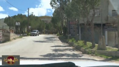 سحمر لبنان: هدوء حذر يسيطر بعد إنذارات إخلاء إسرائيلية