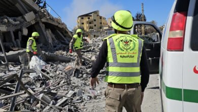 صير الغربية: مأساة عائلة في جنوب لبنان بعد غارات إسرائيلية