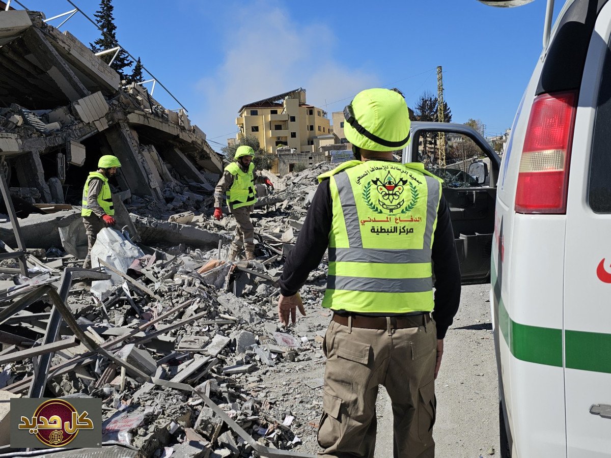 صير الغربية: مأساة عائلة في جنوب لبنان بعد غارات إسرائيلية